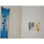 GE DRYER WE1M964 DRYER KNOB NEW OEM