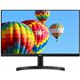 LG 24MK600M-B 24" Widescreen IPS LCD Monitor