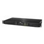 APC G5BLK AV 15 Amp G Type Rack Power Filter 120V 9 Outlets NEMA 5-15P