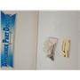GE DRYER WE25M40 DRUM BEARING KIT NEW