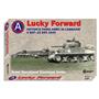 Lucky Forward: Patton's Third Army in Lorraine by Decision Games - SEALED