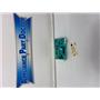 Whirlpool Washer W10625696 Control Board Used
