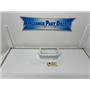 Whirlpool Freezer W10351081 Door Bin OB