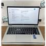 LOT 2 HP ProBook 440 G9 14''FHD i5-1235U 2.5GHz 8gb RAM NO SSD READ!