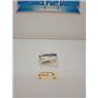 GE DRYER 5301167943 WHEEL AND BEARING KIT NEW OEM
