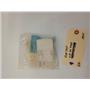 GE REFRIGERATOR WR2X7969 END CAP NEW OEM