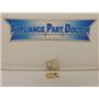 Robert Shaw Range 4590-098 Chrome Universal Knob NEW