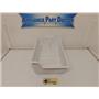 Whirlpool Refrigerator W10709259 Freezer Drawer Bin Used