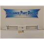 Whirlpool Refrigerator W10554293 Panel Cover Used