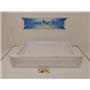 Whirlpool Refrigerator W10510417 W10498901 Pantry Drawer Used