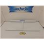 Whirlpool Refrigerator W11224265 W11124673 Pantry Support Used