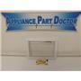 Whirlpool Refrigerator WPW10688114 Crisper Drawer Front Used