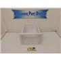 Whirlpool Refrigerator W10688114 W10387757 Crisper Drawer Used