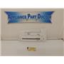 Whirlpool Refrigerator W10248972 Left Drawer Guard Rail Used
