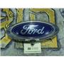 2013 2014 FORD F150 XLT 3.5 ECOBOOST AUTO 4X4 TAILGATE EMBLEM W/ REVERSE CAMERA