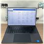Dell Precision 5560 15.6 NVIDIA T1200 i7-11800H 2.3GHz 16gb RAM 512gb SSD NO Os