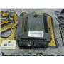 2013 2014 FORD F150 XLT 3.5 ECOBOOST AUTO 4X4 ECM ECU COMPUTER EL3A12A650ASA