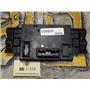 2013 2014 FORD F150 XLT 3.5 ECOBOOST AUTO 4X4 TEMPERATURE CLIMATE CONTROL MODULE