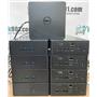 LOT 26 Dell Thunderbolt Dock TB16 (Type-C) cable 5 USB ports PLEASE READ!!