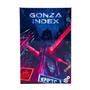 Gonza Index by Cogito Ergo Meeple - SEALED