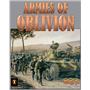 Armies of Oblivion by Multi-Man Publishing - SEALED