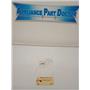 GE WASHER WH02X10265 WASHER TUB SPLIT RING NEW