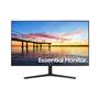 Samsung 24" Essential Monitor S3 S33GC LS24C330GANXZA