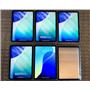 Lot 6 Apple iPad mini 6th gen A2567 MK7M3LL/A 64GB WiFi MDM 5bypassed 1x cracked
