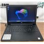 Dell Inspiron 3590 15.6'' FHD W11PRO i5-10210U 1.60GHz 8gb RAM 256gb SSD READ!!