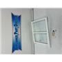 LG Refrigerator AHT74574304 Tuckaway Glass Shelf Used