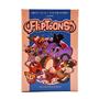 FlipToons Base Game by Thunderwork Games - SEALED