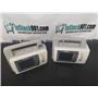Lot of 2 Phillips IntelliVue x2 Patient Monitor