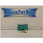 Whirlpool Washer W10393489 Control Board Used