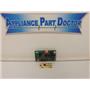 Whirlpool Washer W10296024 Control Board Used