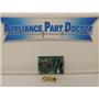 GE Washer WH22X36498 290D2226G004 Electronic Control Board Used