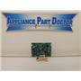 GE Washer WH22X32357 290D1914G001 Electronic Control Board Used