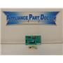 Whirlpool Washer W10445386 Control Board Used