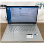 HP Envy Laptop 17.3 Iris Xe Graphics i7-1195G7 2.90GHz 16gb RAM 512gb SSD READ!!