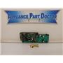 GE Washer WH18X26234 290D2224G001 Interface Control Board Used