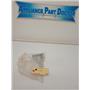 SPEED QUEEN WASHER 37631 LID SWITCH NEW