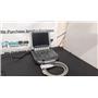 SonoSite M-Turbo System w/ L25x/13-6 MHz Scanner - No Power Supply