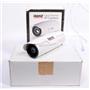 Ganz ZNT6-HAT2FN21-N Fixed Thermal IP Camera 640x480 44°FOV