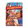 Tenpenny Parks by Thunderwork Games - SEALED
