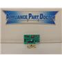 Maytag Washer W10581554 Rev C Control Board Used
