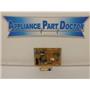 Kenmore Refrigerator 40301-0063422-04 Main Power Control Board Used
