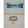 MAYCOR DISHWASHER 900311 DOOR SEAL GASKET NEW OEM