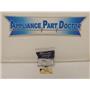 Electrolux Washer 134190200 Water Inlet Valve NEW OEM