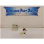 Whirlpool Refrigerator 638 Ice Maker Solenoid Valve NEW