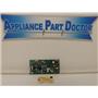 GE Washer 290D1990G101 Control Board Used