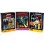 Steven Rhodes Games Vol 2 KS Exclusive by Cryptozoic Entertainment - SEALED
